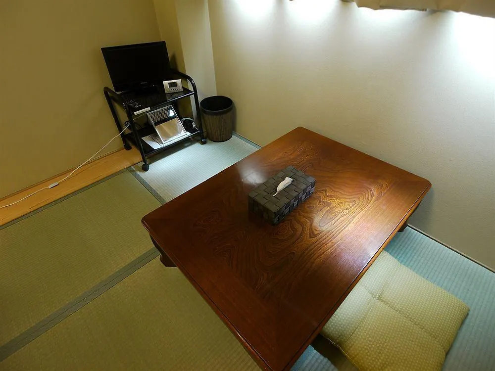 Kyoto Hana Hostel - 京都花宿 - ゲストハウス