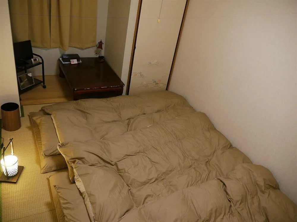 ** ゲストハウス Kyoto Hana Hostel - 京都花宿 - 日本