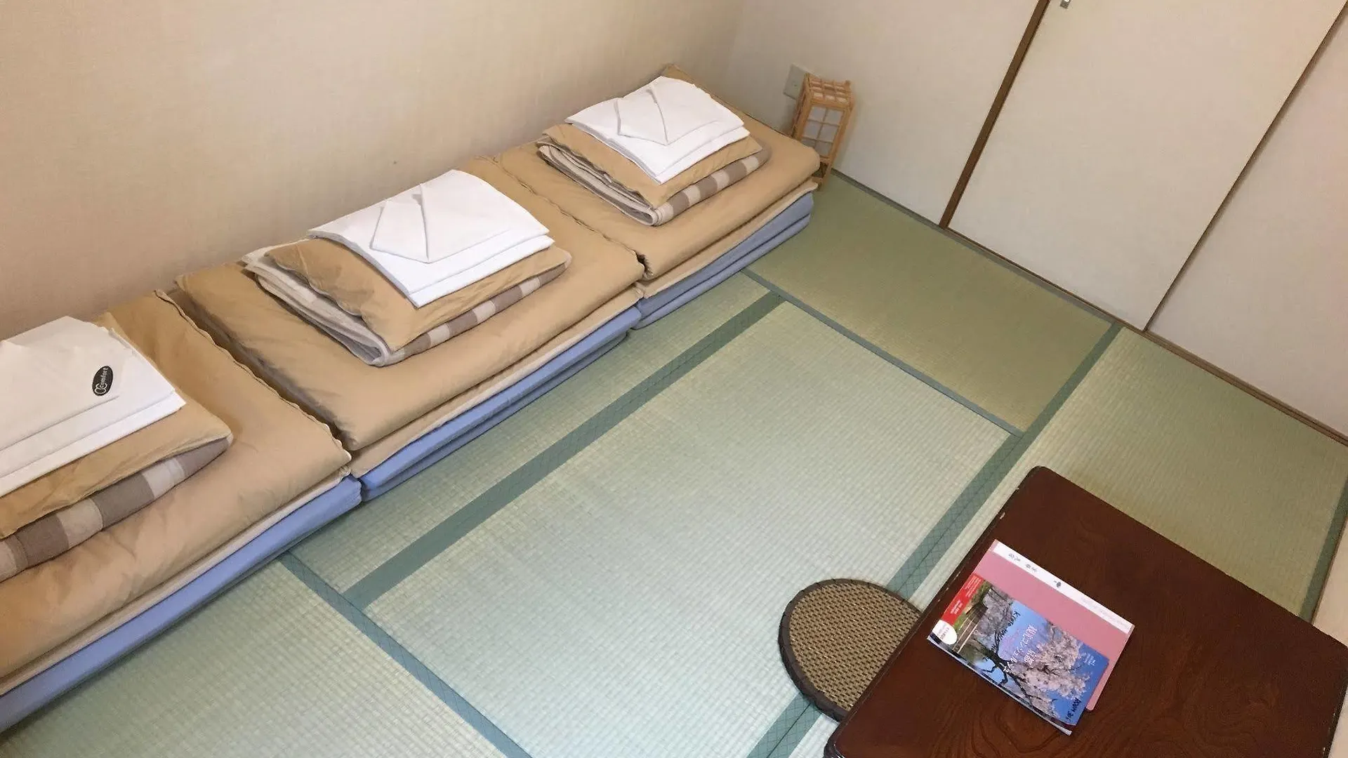 Kyoto Hana Hostel - 京都花宿 - 2*,  日本