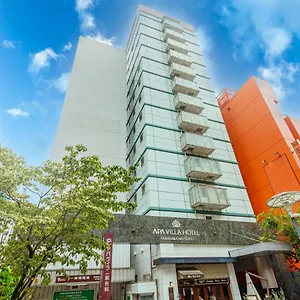 Apa Akasaka Mitsuke 3* Tokio