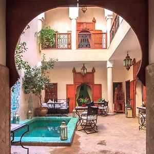 Couleurs Du Sud 3* Marrakesh