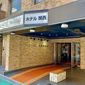 Kansai 3* Ōsaka