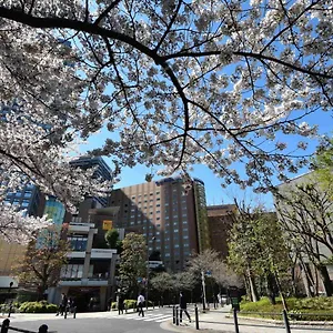 Metropolitan Edmont Hotel Tokyo