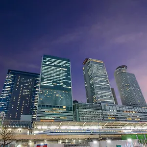 Jr Gate Tower 4* Nagoya