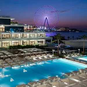 Five Luxe 5* Dubái