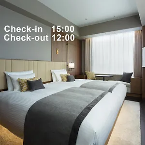 Mitsui Garden Roppongi Premier 5* Tokyo