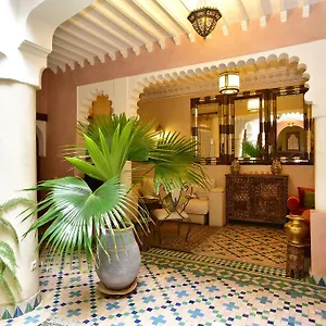 Manissa 4* Marrakesh