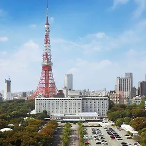 Tokyo Prince Hotel Tōkyō