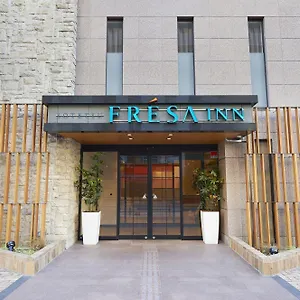 Sotetsu Fresa Tamachi 3* Tokyo