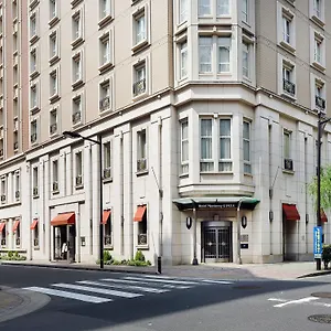 **** Отель Monterey Ginza Япония
