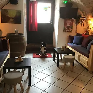 Les Gentianes Allos