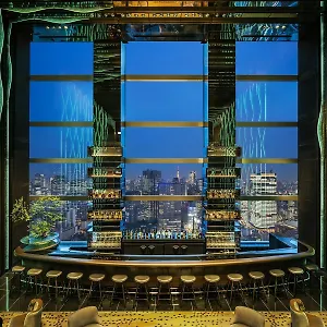 The Gallery Kioicho, A Luxury Collection 5* Tokio