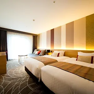 Hotel Rihga Royal