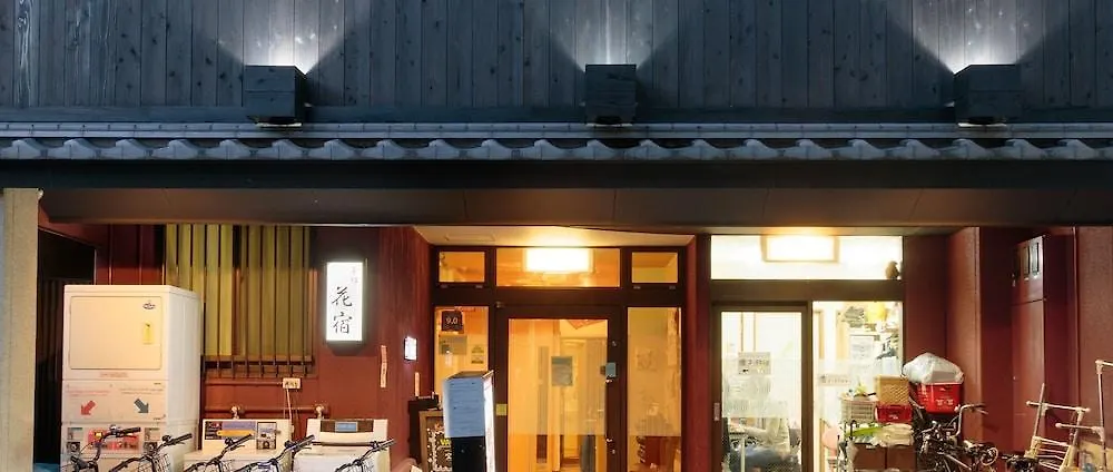 Affittacamere Kyoto Hana Hostel