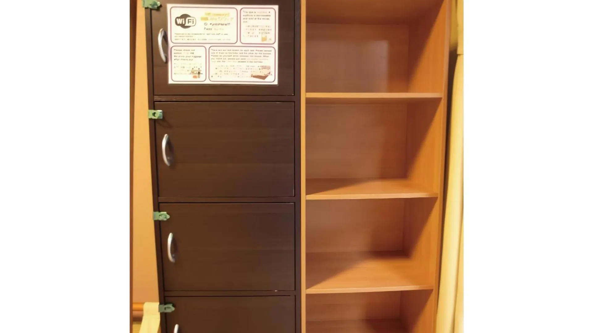 Kyoto Hana Hostel Πανσιόν