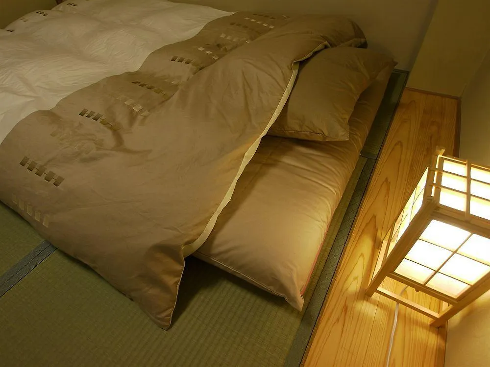 Affittacamere Kyoto Hana Hostel