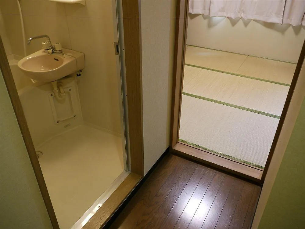 Affittacamere Kyoto Hana Hostel
