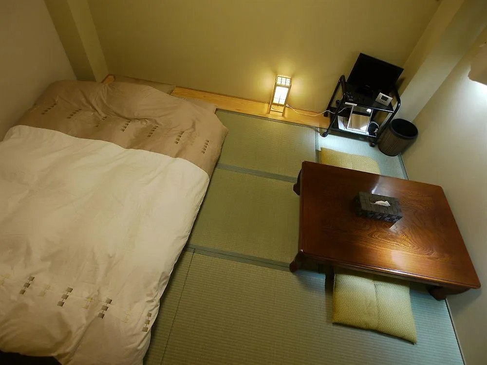 ** Affittacamere Kyoto Hana Hostel Giappone