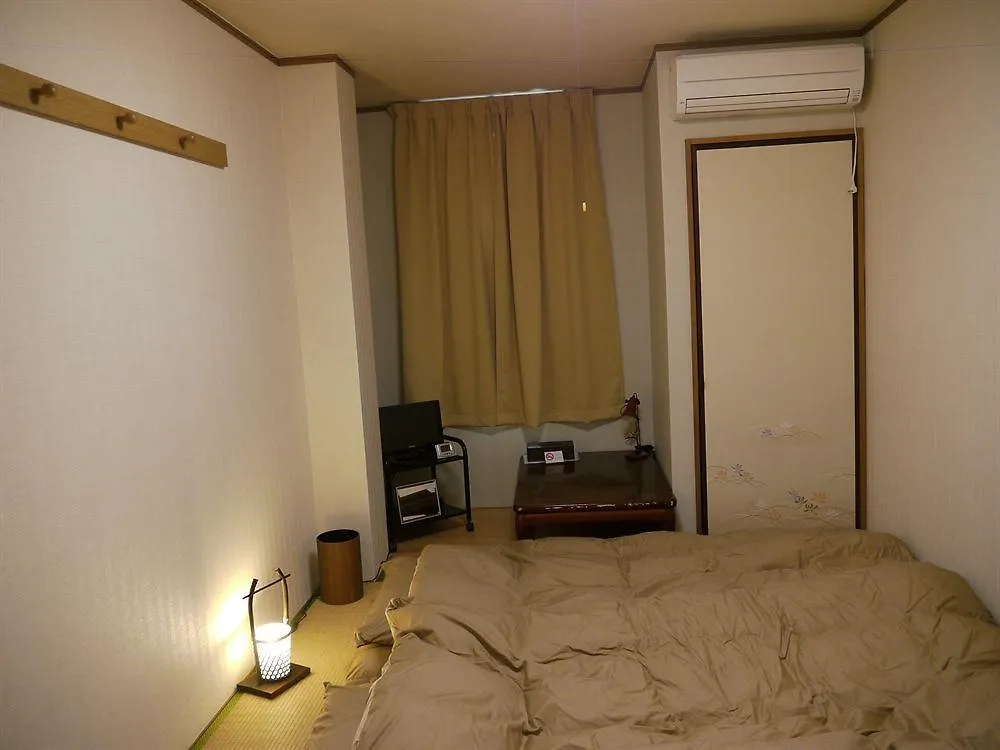 ** Affittacamere Kyoto Hana Hostel Giappone