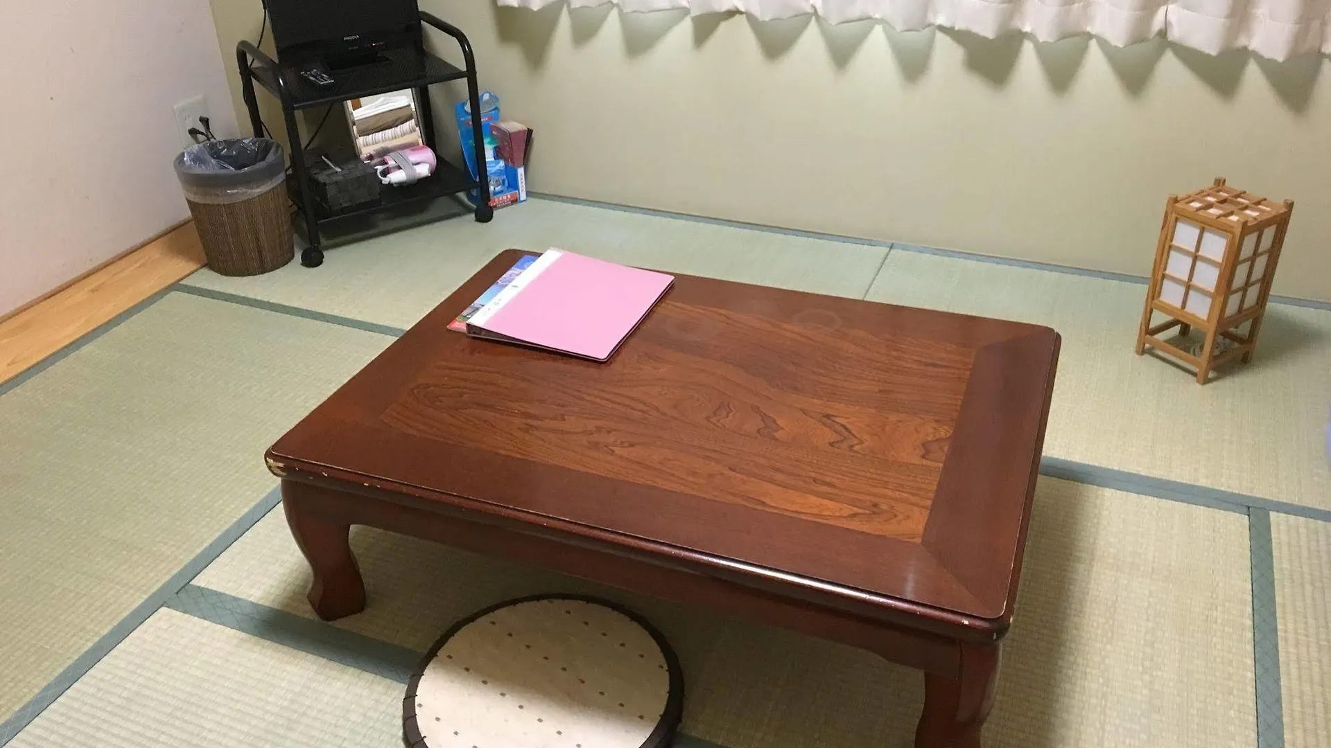 Πανσιόν Kyoto Hana Hostel